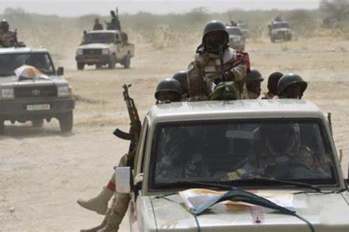NIGER :Au moins 60 soldats tués lors d'attaques à l'ouest du Niger en pleine hausse de l'insécurité 
